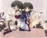BUY NEW utawareru mono - 63343 Premium Anime Print Poster